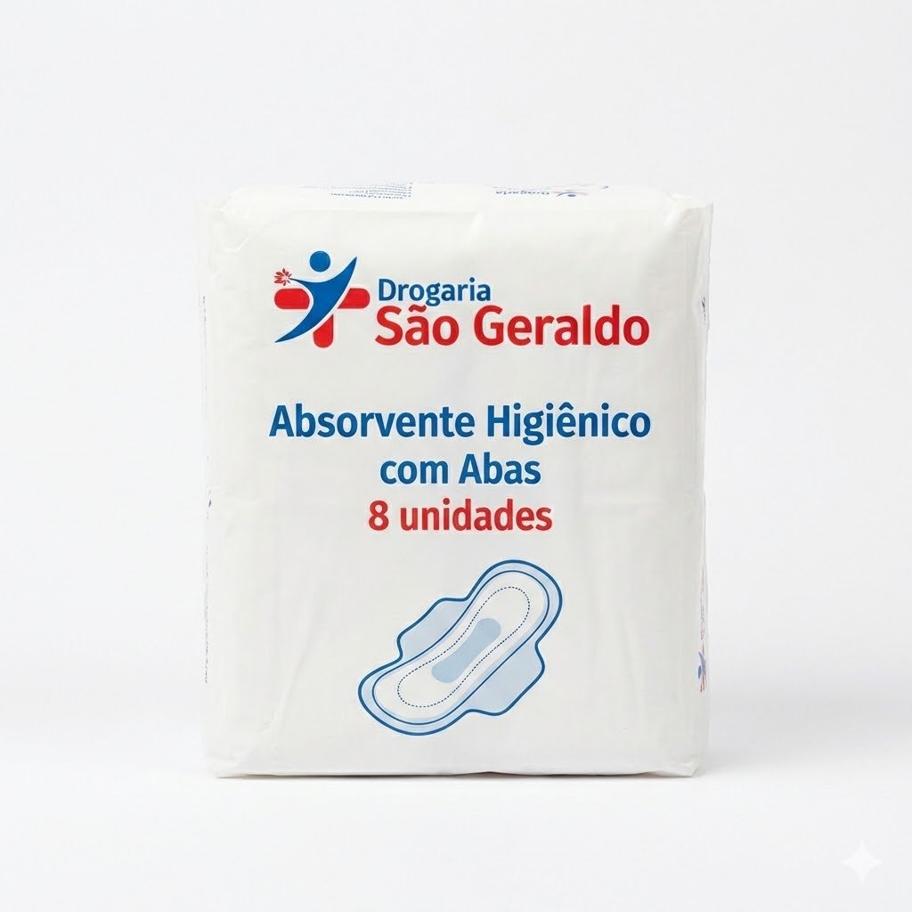 absorvente