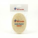 Bucha Vegetal Drogaria São Geraldo