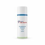 Desodorante Aerosol Drogaria São Geraldo Fresh 150ml