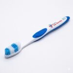 Escova Dental Drogaria São Geraldo Cerdas Macias