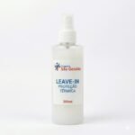 Leave-in Drogaria São Geraldo Proteção Térmica 200ml