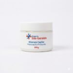 Máscara Capilar Drogaria São Geraldo Hidratação Profunda 300g