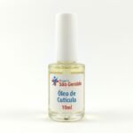 Óleo de Cutícula Drogaria São Geraldo 10ml