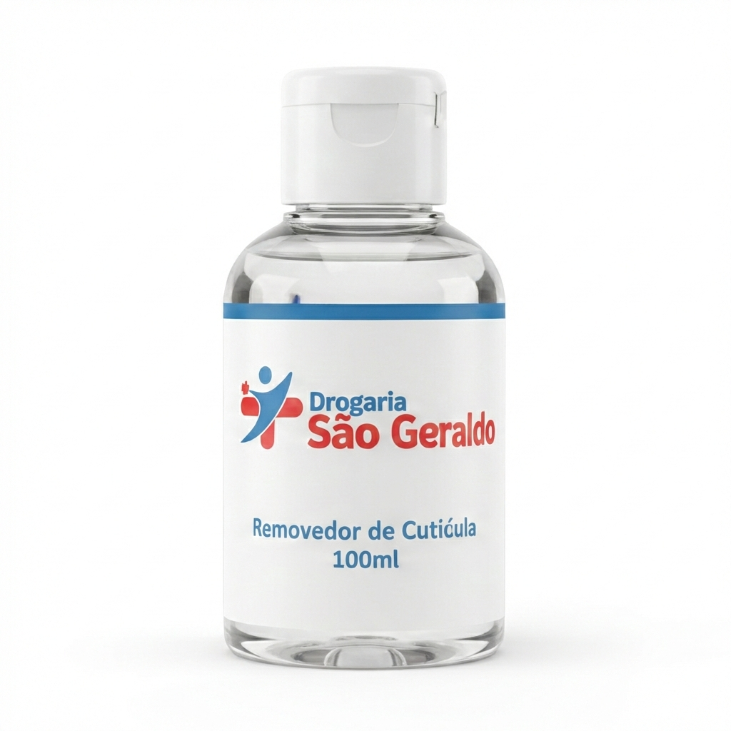 removedor de cuticula