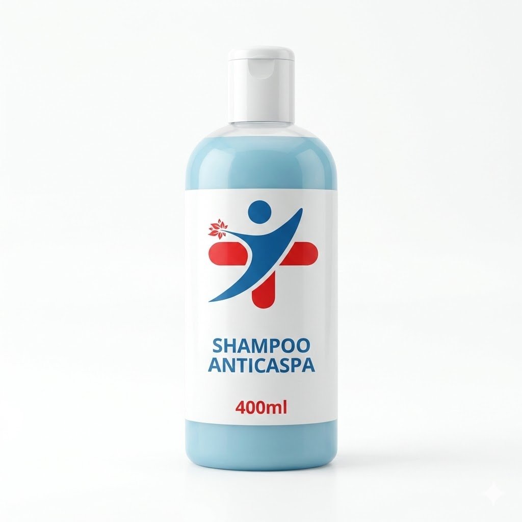 shampoo