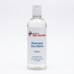 Shampoo Drogaria São Geraldo Uso Diário 400ml