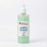 Shampoo Drogaria São Geraldo Controle de Oleosidade 400ml