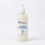Shampoo Drogaria São Geraldo Reconstrução 400ml